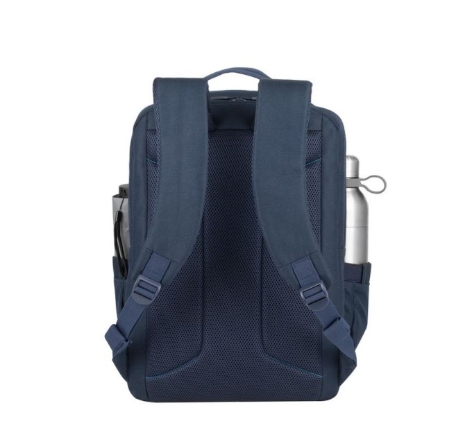 RivaCase Рюкзак для ноутбука 15.6" 7764 (Dark Blue), тино-синій