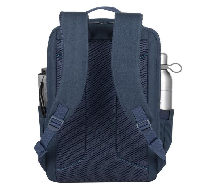 RivaCase Рюкзак для ноутбука 15.6" 7764 (Dark Blue), тино-синій