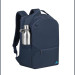 RivaCase Рюкзак для ноутбука 15.6" 7764 (Dark Blue), тино-синій