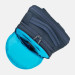 RivaCase Рюкзак для ноутбука 15.6" 7764 (Dark Blue), тино-синій