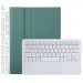 BeCover Чохол до планшета BeCover Keyboard+TouchPad Lenovo Tab P11 (2nd Gen) (TB-350FU/TB-350XU)/Xiaoxin Pad Plus (2023) 11.5" Dar (712386)