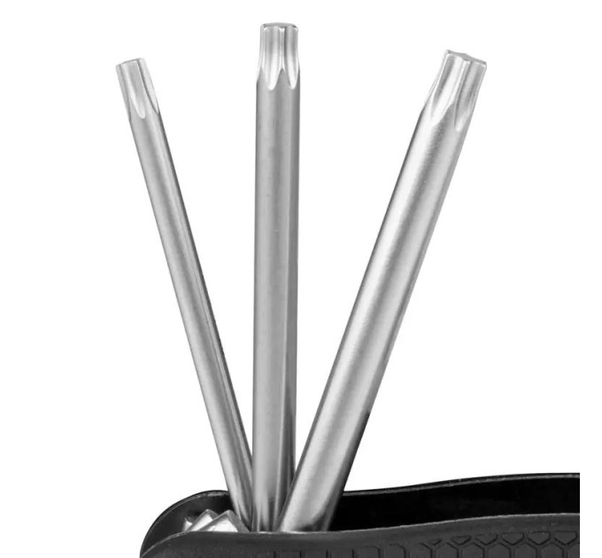 Ronix Набір складаних ключів torx Ronix RH-2021