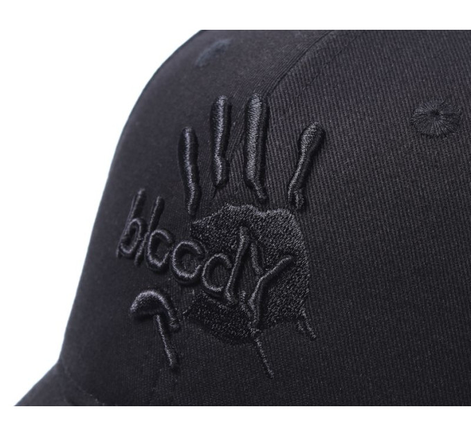 Bloody Бейсболка “bloody”