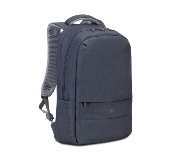 RivaCase RivaCase 7567  темно-сірий рюкзак  для ноутбука 17.3 дюймів.