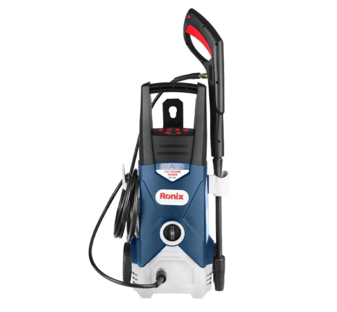 Ronix Мийка високого тиску Ronix RP-0100