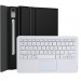 BeCover Чохол до планшета BeCover Keyboard+TouchPad Lenovo Tab P12 TB-370FU 12.7" Black (712393)