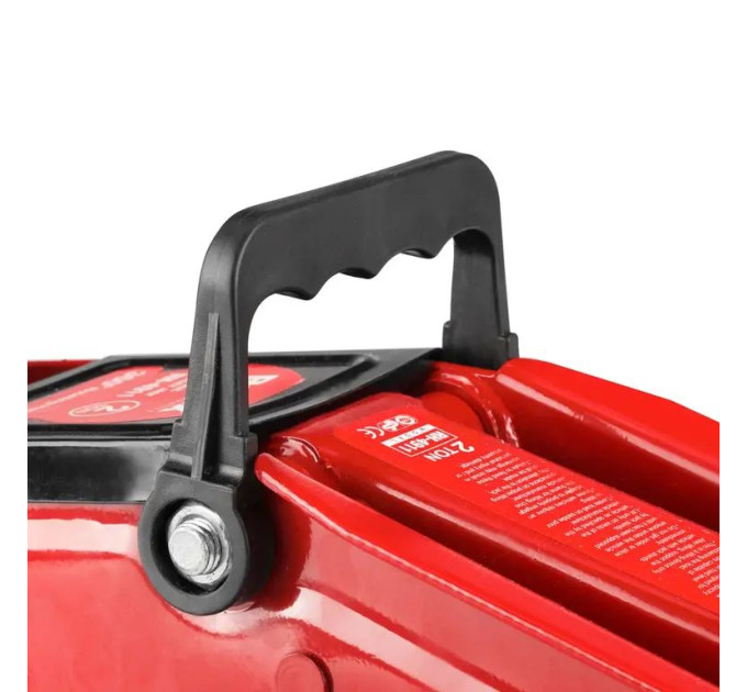 Ronix Домкрат гідравлічний Ronix RH-4911C