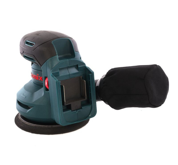 Ronix Шліфувальна машина Ronix 8610C