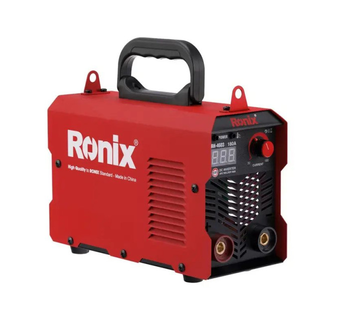 Ronix Зварювальний апарат Ronix RH-4603