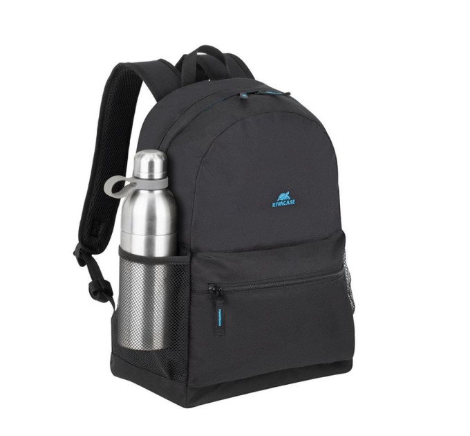 RivaCase Рюкзак для ноутбука Rivacase 5563 (Black), 18L, 13.3", чорний