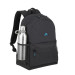 RivaCase Рюкзак для ноутбука Rivacase 5563 (Black), 18L, 13.3", чорний