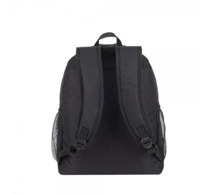 RivaCase Рюкзак для ноутбука Rivacase 5563 (Black), 18L, 13.3", чорний