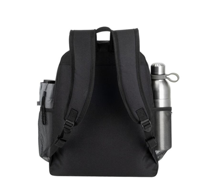 RivaCase Рюкзак для ноутбука Rivacase 5563 (Black), 18L, 13.3", чорний