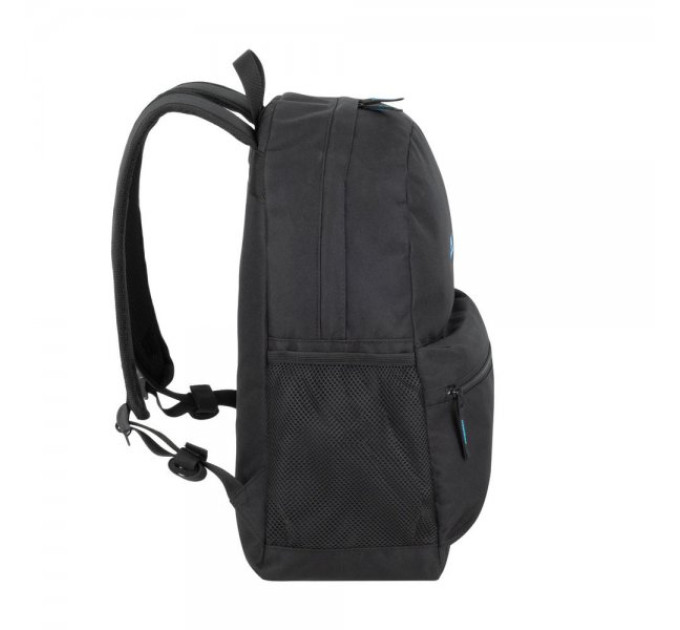 RivaCase Рюкзак для ноутбука Rivacase 5563 (Black), 18L, 13.3", чорний