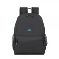 RivaCase Рюкзак для ноутбука Rivacase 5563 (Black), 18L, 13.3", чорний