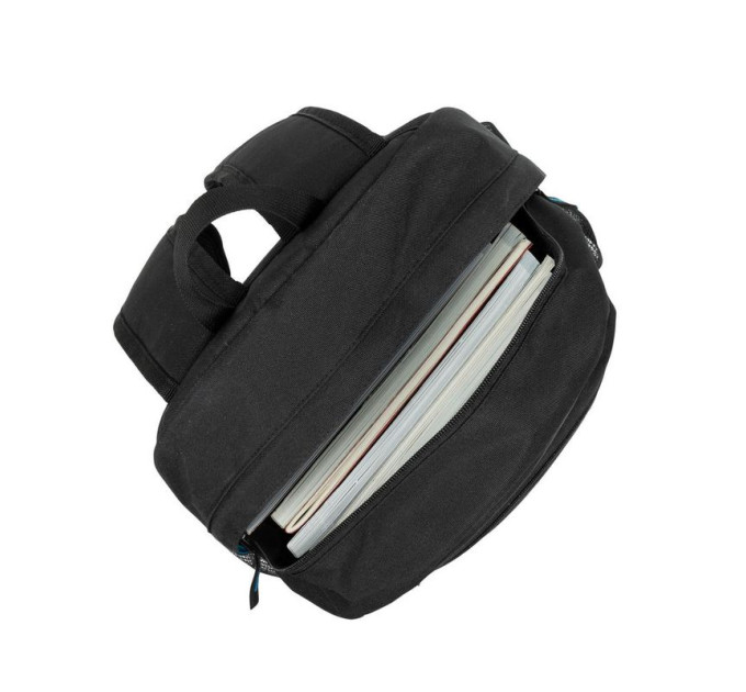 RivaCase Рюкзак для ноутбука Rivacase 5563 (Black), 18L, 13.3", чорний