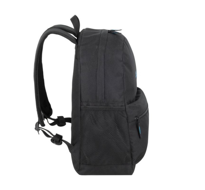 RivaCase Рюкзак для ноутбука Rivacase 5563 (Black), 18L, 13.3", чорний