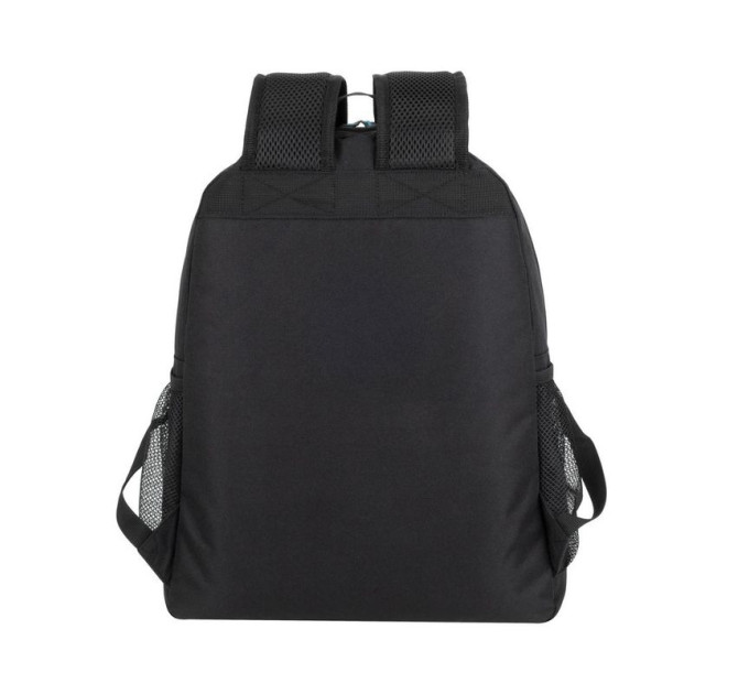 RivaCase Рюкзак для ноутбука Rivacase 5563 (Black), 18L, 13.3", чорний