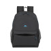 RivaCase Рюкзак для ноутбука Rivacase 5563 (Black), 18L, 13.3", чорний