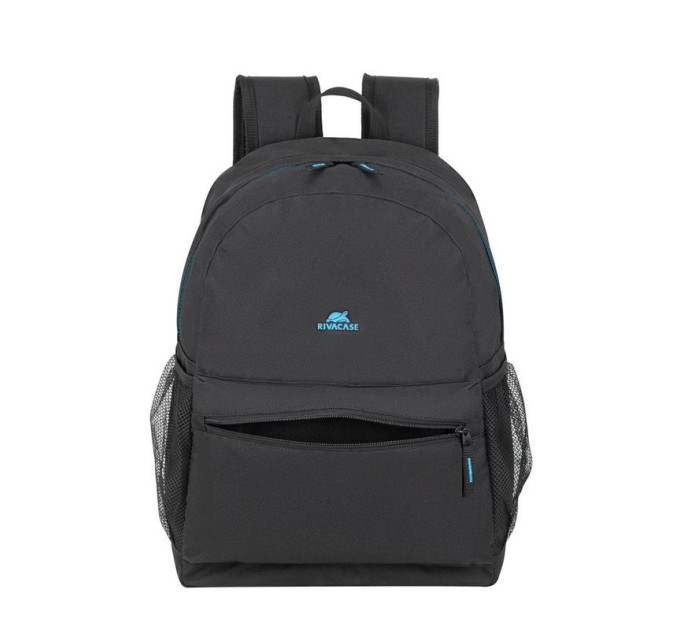 RivaCase Рюкзак для ноутбука Rivacase 5563 (Black), 18L, 13.3", чорний