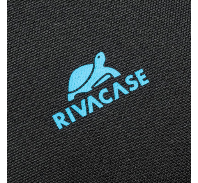 RivaCase Рюкзак для ноутбука Rivacase 5563 (Black), 18L, 13.3", чорний