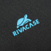 RivaCase Рюкзак для ноутбука Rivacase 5563 (Black), 18L, 13.3", чорний