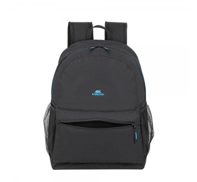 RivaCase Рюкзак для ноутбука Rivacase 5563 (Black), 18L, 13.3", чорний