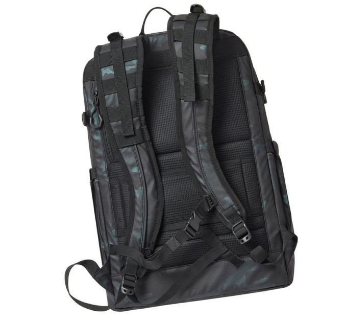 RivaCase RivaCase 7663 (Navy Camo) рюкзак для ноутбука 32 л.