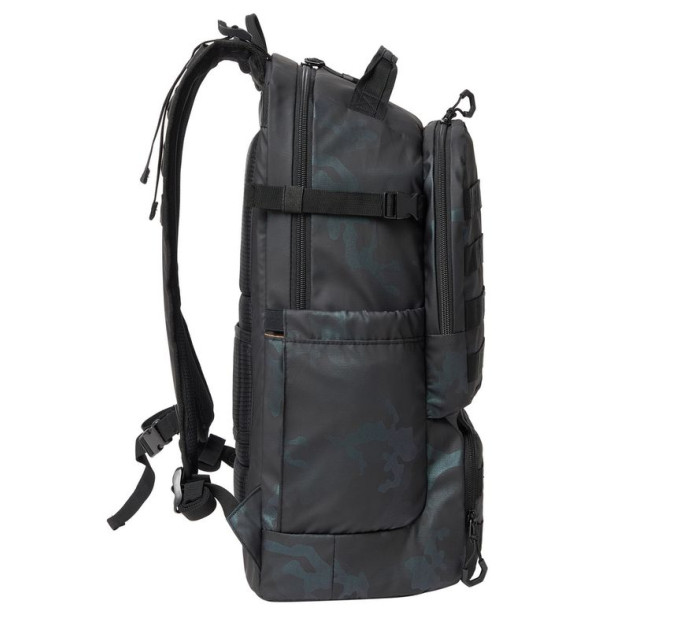 RivaCase RivaCase 7663 (Navy Camo) рюкзак для ноутбука 32 л.