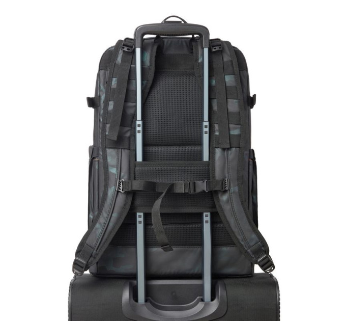 RivaCase RivaCase 7663 (Navy Camo) рюкзак для ноутбука 32 л.