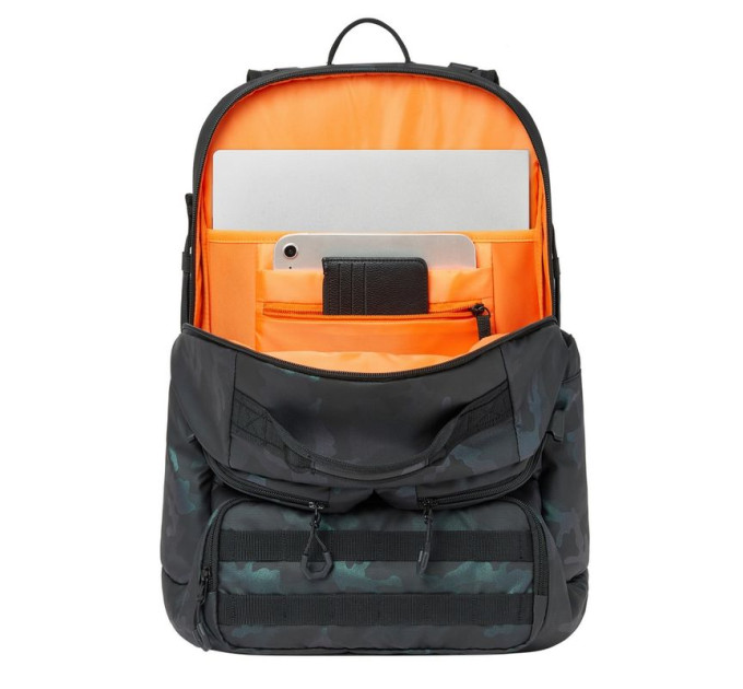 RivaCase RivaCase 7663 (Navy Camo) рюкзак для ноутбука 32 л.