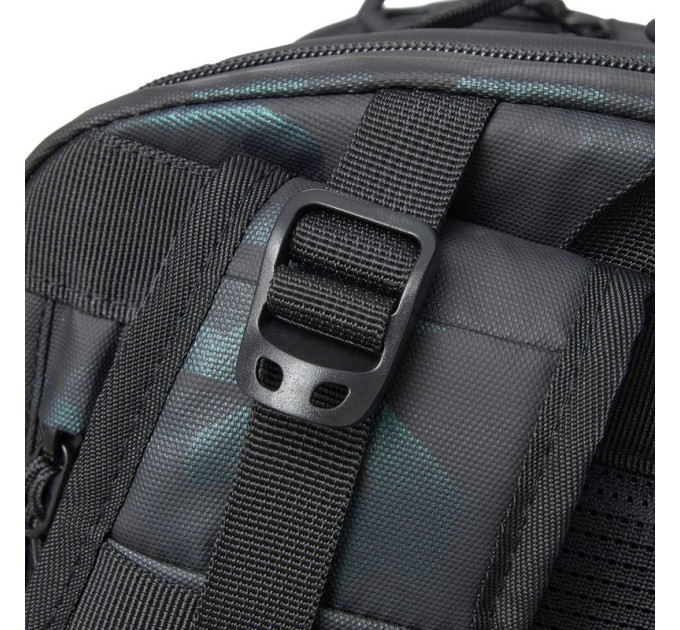 RivaCase RivaCase 7663 (Navy Camo) рюкзак для ноутбука 32 л.