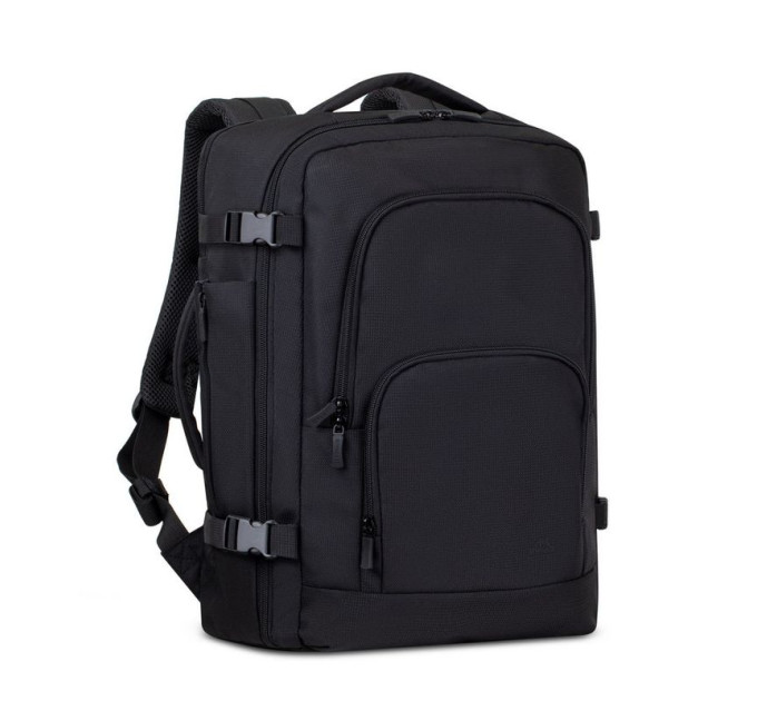 RivaCase Рюкзак для ноутбуку 17.3 дюймів 8461 (Black)