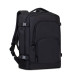 RivaCase Рюкзак для ноутбуку 17.3 дюймів 8461 (Black)