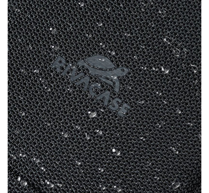 RivaCase Рюкзак для ноутбуку 17.3 дюймів 8461 (Black)