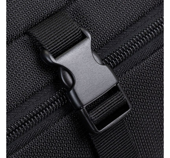 RivaCase Рюкзак для ноутбуку 17.3 дюймів 8461 (Black)