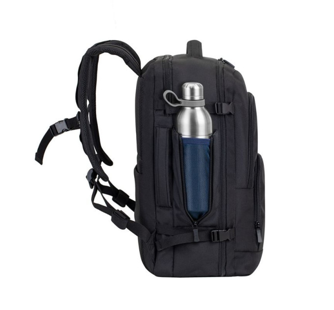 RivaCase Рюкзак для ноутбуку 17.3 дюймів 8461 (Black)