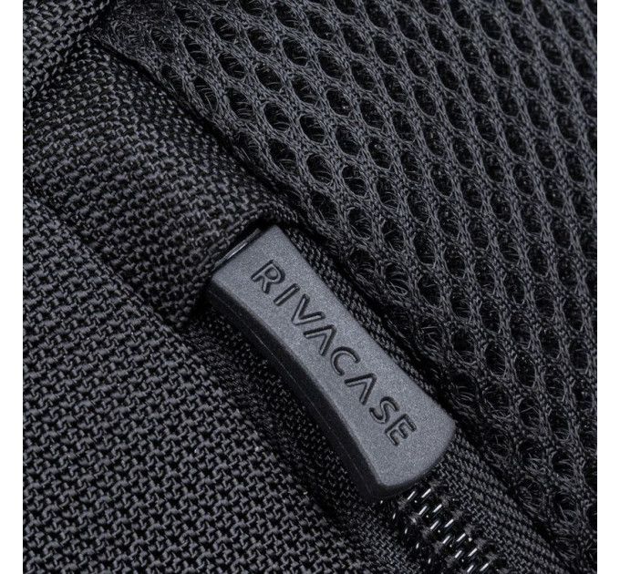 RivaCase Рюкзак для ноутбуку 17.3 дюймів 8461 (Black)