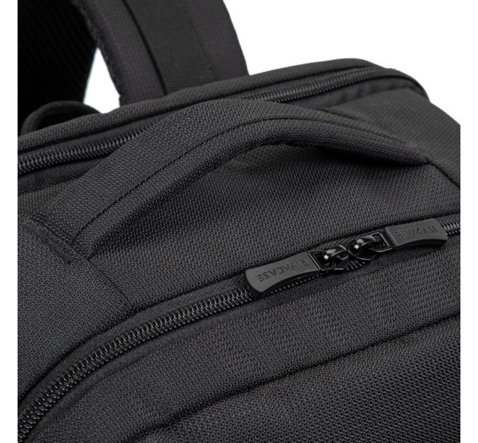RivaCase Рюкзак для ноутбуку 17.3 дюймів 8461 (Black)