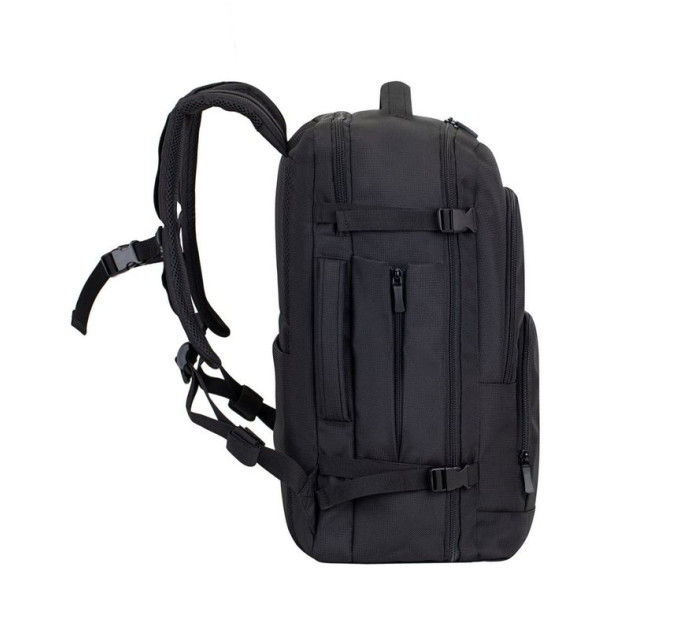 RivaCase Рюкзак для ноутбуку 17.3 дюймів 8461 (Black)
