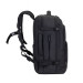 RivaCase Рюкзак для ноутбуку 17.3 дюймів 8461 (Black)