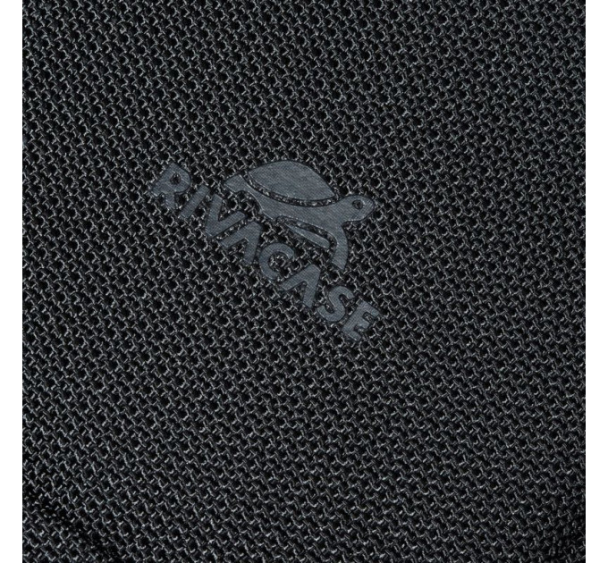 RivaCase Рюкзак для ноутбуку 17.3 дюймів 8461 (Black)
