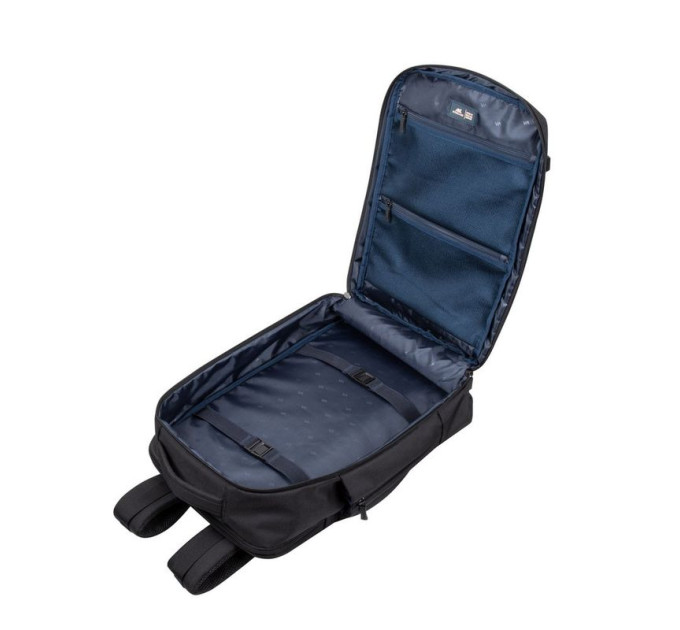 RivaCase Рюкзак для ноутбуку 17.3 дюймів 8461 (Black)