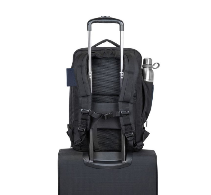 RivaCase Рюкзак для ноутбуку 17.3 дюймів 8461 (Black)