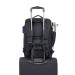 RivaCase Рюкзак для ноутбуку 17.3 дюймів 8461 (Black)