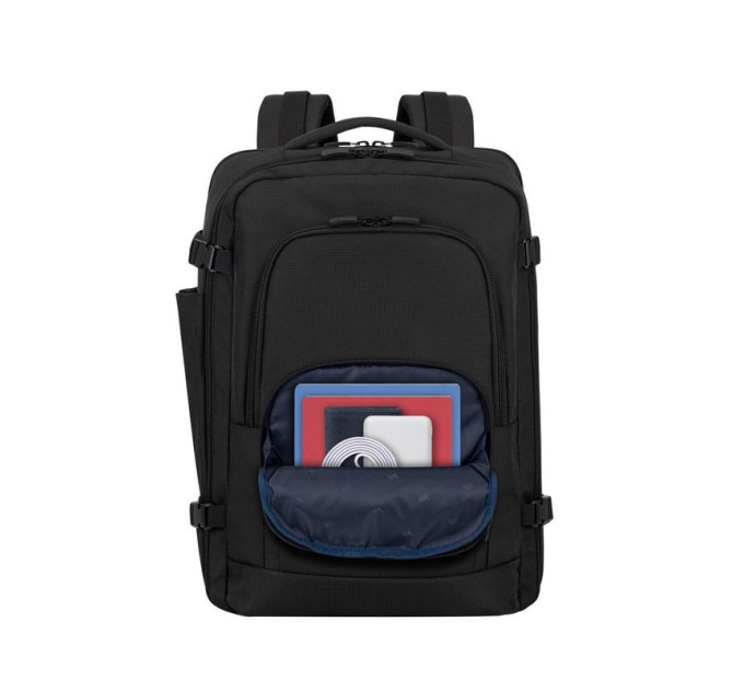 RivaCase Рюкзак для ноутбуку 17.3 дюймів 8461 (Black)