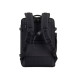 RivaCase Рюкзак для ноутбуку 17.3 дюймів 8461 (Black)