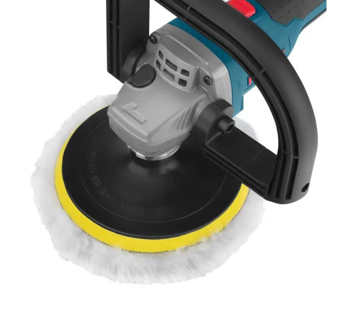 Ronix Акумуляторна полірувальна шліфувальна машина Ronix 8652