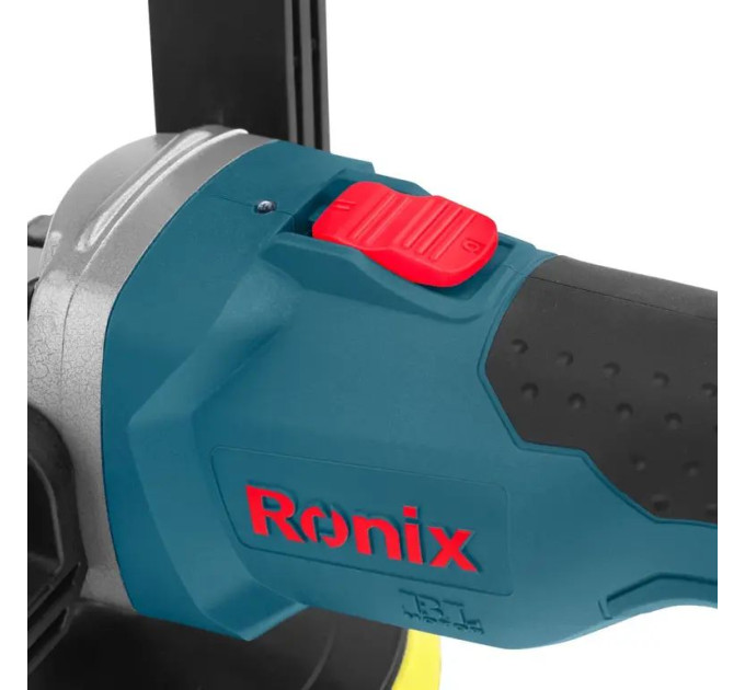Ronix Акумуляторна полірувальна шліфувальна машина Ronix 8652