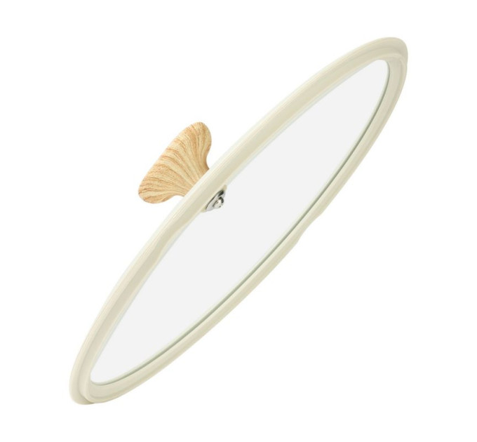 Resto Сотейник з кришкою, RESTO 93806, 2 ручки, 28 см